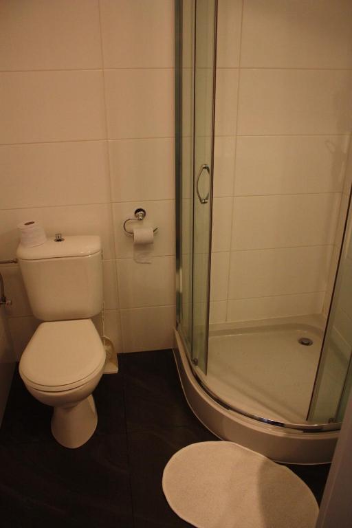 Hotel Piemont Pabianice Quarto foto
